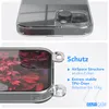 EAZY CASE - Hülle mit Band für Apple iPhone 15, Handyhülle Produktbild-Vorschau 5