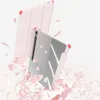 Samsung Galaxy Tab S10 FE Plus Hülle - Dux Ducis Toby Produktbild-Vorschau 8