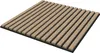 Ensemble de 16 panneaux muraux acoustiques 3D « Vang » avec Voir les images du produit 4
