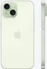 Apple iPhone 15 Plus 128GB Grün Produktbild-Vorschau 5