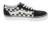 Vans Leinenschuh Schwarz Produktbild-Vorschau 15