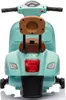 Vespa skuter elektryczny od 18m pojazd elektryczny pojazd Podgląd zdjęcia produktu 3