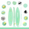 Tavola Sup Gonfiabile Adulti Touring 11'6” con Accessori, Anteprima dell’immagine prodotto 2