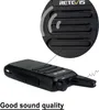 Retevis RT622 Walkie Talkie, nabíjateľná minivysielačka, Náhľad obrázku produktu 8