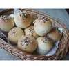 Silikomart SF022, Muffin-Backform, Rechteckig, 0,55 l, Rot, Produktbild-Vorschau 20
