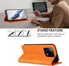 Hülle für Xiaomi 13 Pro, Retro Kunstleder Ständer Produktbild-Vorschau 3