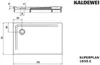 Kaldewei 383548042661 DW SUPERPLAN mit Wannenträger Produktbild-Vorschau 2