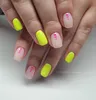 MollyLac Women in Paradise Hybrid-Nagellack Sweet Fruit of Produktbild-Vorschau 9