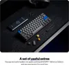 ENDORFY Tastatur Thock V2 Compact Wireless, 60%, hot-swap, Produktbild-Vorschau 17