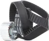 GATES K015592XS Zahnriemensatz für FIAT Ducato Kastenwagen Produktbild-Vorschau 7