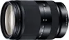 SONY E-Mount výměnný objektiv 18-200 mm F3,5-6,3 SEL18200LE Náhled obrázku produktu 1
