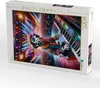 CALVENDO Puzzle Keyboard | 1000 Teile Lege-Größe 64x48cm Produktbild-Vorschau 2