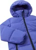 Reima Kinder Winterjacke Lila 5100282A-5660 Grösse 158 Produktbild-Vorschau 5