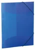 Cartella HERMA 19519 A3 in polipropilene blu scuro Anteprima dell’immagine prodotto 2