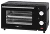 Clatronic MB 3746 schwarz Minibackofen Náhled obrázku produktu 16