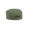 The Clash - Casquette Logo homme/femme unie RO2449 (M) Voir les images du produit 2