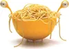 Sitko do spaghetti Potwór z dużymi oczami Podgląd zdjęcia produktu 2