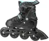 Pattini a rotelle NILS Extreme NA11002 A, blu taglia Anteprima dell’immagine prodotto 2