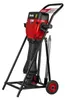 Ronix Abbruchhammer 2200 W - 30 Kg - 2830 Produktbild-Vorschau 5