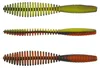 Spro Trout Master Leech 75 75mm 15 Farben : Bee Farbe: Bee Produktbild-Vorschau 1