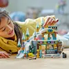 LEGO® Friends 41756 Ośrodek narciarski z kawiarnią Podgląd zdjęcia produktu 25