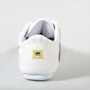 KWON Trainingsschuh Kick Light Weiß 46 Produktbild-Vorschau 11