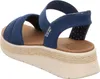 Skechers Slip-ins BOBS Sun Ray Damen Sandalen Damen 114413 Produktbild-Vorschau 12