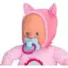 Babypuppe Nenuco Little Fox Famosa (30 cm) Rosa Produktbild-Vorschau 5