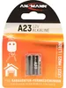 ANSMANN 1510-0024 Batterien A23 Batterie 12,0 V(T) Náhľad obrázku produktu 1