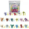 Hasbro E7260EU20, 4 Jahr(e), Littlest Pet Shop, Mehrfarbig Produktbild-Vorschau 6