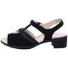 Damen Sandalette Lugano 37 Produktbild-Vorschau 35