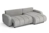 Chilly Luna Schlafsofa Ecksofa L-Form 270x170 cm – moderner Produktbild-Vorschau 5