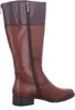 Tamaris Stiefel Stiefel Leder/Textil Produktbild-Vorschau 12