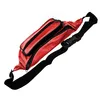 Hüfttasche Bauchtasche Körpertasche Leder Produktbild-Vorschau 5