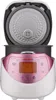 Cuckoo Reiskocher  1,08l CR-0631F 3D-Hitzesystem Voir les images du produit 4