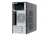 Chieftec HT-01B-OP, Tower-Gehäuse Produktbild-Vorschau 2