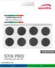 SPEEDLINK STIX PRO, Xbox Series X, PlayStation 4, Produktbild-Vorschau 2