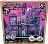 Mattel Monster High Haunted School Spielset Produktbild-Vorschau 5