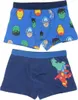 Boxerky Avengers 2-pack - 100% bavlna pre chlapcov 122/128 Náhľad obrázku produktu 1
