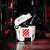 GravaStar  GRAVASTAR P5 MECHA W Náhled obrázku produktu 5