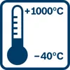 Thermodetektor GIS 1000 C, mit Akku-Adapter Produktbild-Vorschau 16