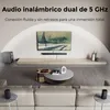 ULTIMEA Skywave Series: sistema audio surround wireless Anteprima dell’immagine prodotto 20