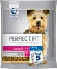 Perfect Fit Dog Trocken 1,4kg - Adult XS/S mit Huhn Produktbild-Vorschau 2