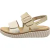 Rieker Damen Keilsandaletten Sandalen Ultraleicht 69260-60 Produktbild-Vorschau 96