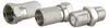 Schwaiger F-Verbinder Set 7,0mm Silber Produktbild-Vorschau 2
