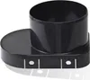 Univent Adapter DN100 für Flachlüfter Produktbild-Vorschau 2