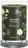 Yankee Candle Silver Sage & Pine, Zylinder, Grün, 1 Produktbild-Vorschau 5