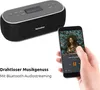 TechniSat VIOLA BT 1 | Haut-parleur portable Bluetooth avec Voir les images du produit 4