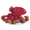 Folkmanis 2767 Fingerpuppe Oktopus Produktbild-Vorschau 4
