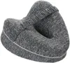 INF Herzförmiges ergonomisches Beinkissen – orthopädisches Produktbild-Vorschau 1